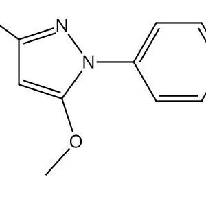 Edaravone Methoxy Impurity