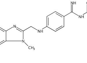 Dabigatran-3A Methoxy Impurity