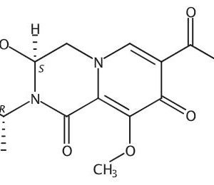 Dolutegravir Impurity 21