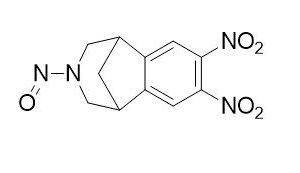 Vareniciline Nitroso Impurity 5