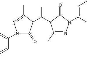 Edaravone Dimer Impurity
