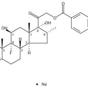 Dexamethasone Sodium Metasulfobenzoate WS