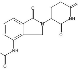 N-Acetyl Lenalidomide