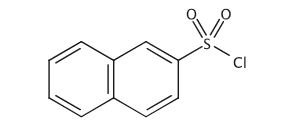 Naphthalene-2-sulfonyl chloride