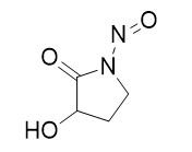 N-Nitroso-3-Hydroxy Pyrrolidone