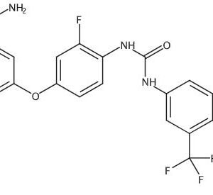Regorafenib Desmethyl Impurity