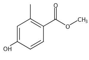 Methyl 4-hydroxy-2-methylbenzoate