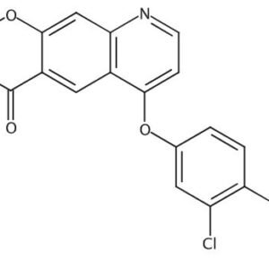 Lenvatinib Phenoxy Quinoline Impurity