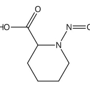 N-Nitroso-D,L-Pipecolic Acid
