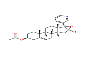 β-Epoxyabiraterone Acetate