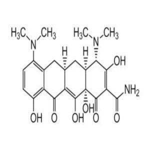 Tigecycline Impurity-C