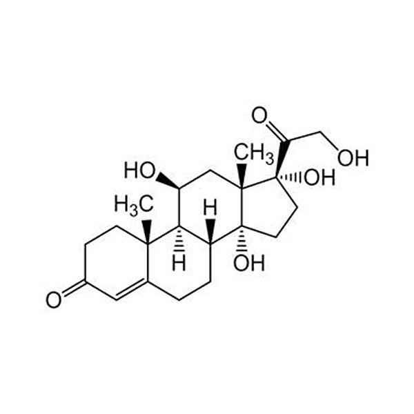 Hydrocortisone Impurity-I