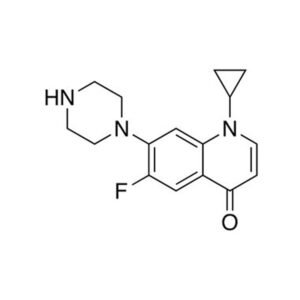 Ciprofloxacin EP Impurity E