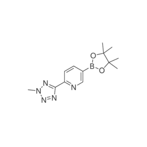 Tedizolid Pinacolate borate