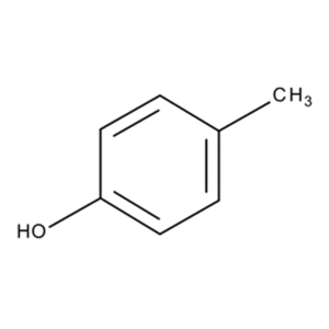 P-Cresol GC reference standard