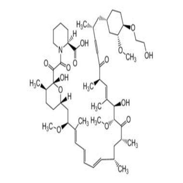 Everolimus-19-Ene Open Ring Impurity