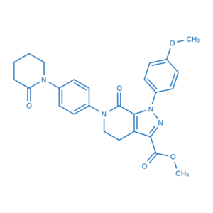 Apixaban Methyl Ester Impurity