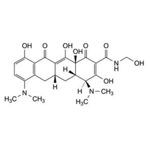 Minocycline Impurity-F