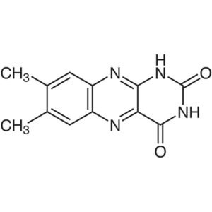 Riboflavin - Impurity B