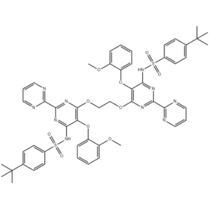 Bosentan Related compound C
