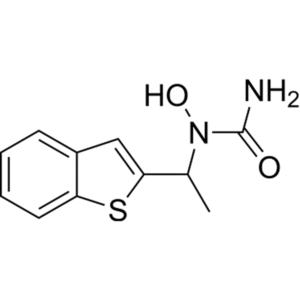 Zileuton Primary reference Standard