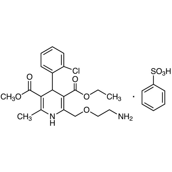 Amlodipine Besylate standard
