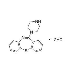 Quetiapine Fumerate Impurity-B