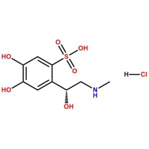 Epinephrine Impurity-1