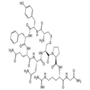 Vasopressin Primary Standard qualified against USP