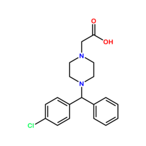 Levocetirizine Impurity-B
