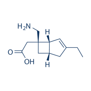 Mirogabalin Primary Standard