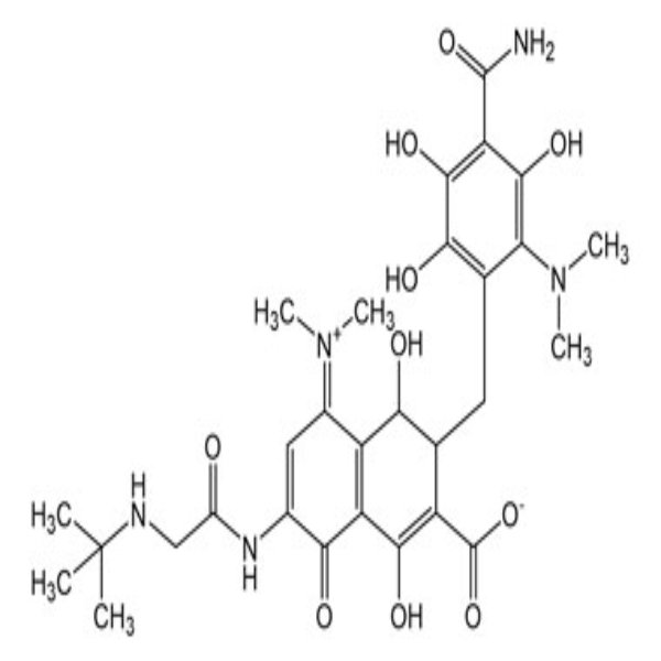 Tigecycline Impurity-D