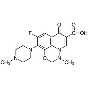 Marbofloxacin primary standard