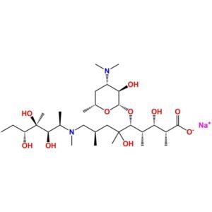 Azithromycin Impurity J