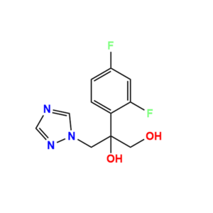 Fluconazole EP Impurity-F