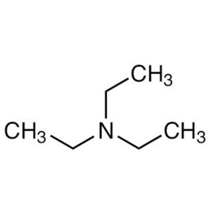 Triethylamine GC Reference standard