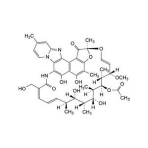 Rifaximin Impurity H