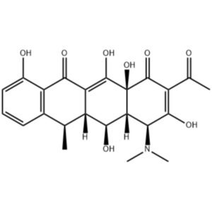 Doxycycline Related Compound F/Doxycycline EP impurity-F
