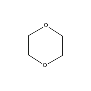 1-4-Dioxane