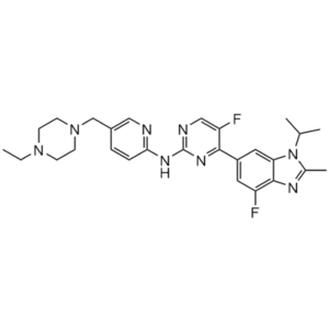 Abemaciclib Primary Standard