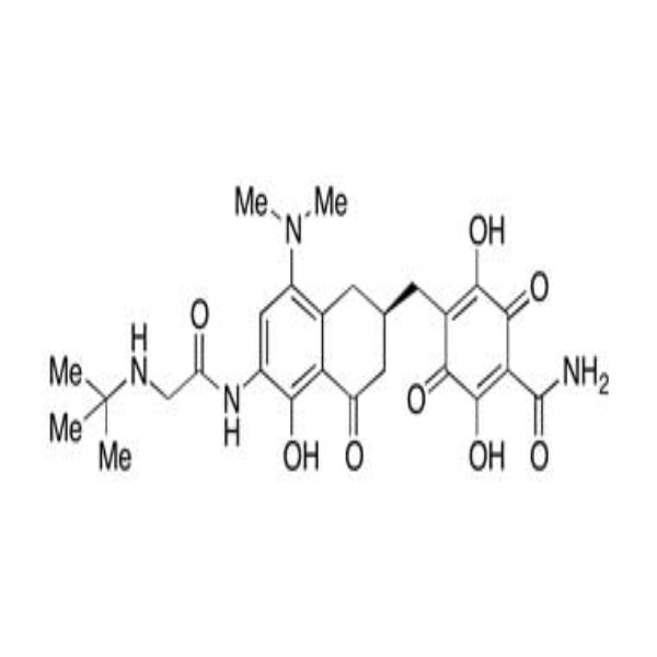 Tigecycline Quinone Analog