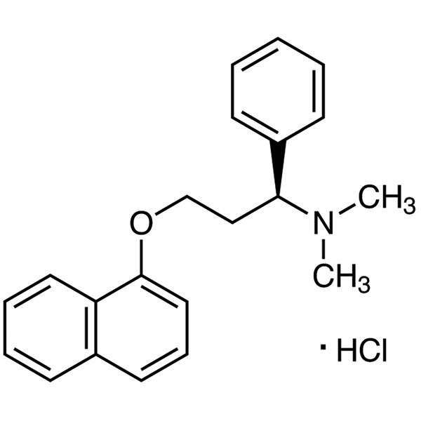 Dapoxetine Hydrochloride