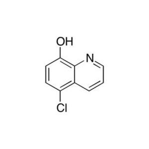 Clioquinol Related Compound A