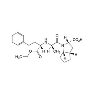 Ramipril EP Impurity L