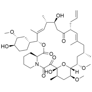 Tacrolimus Regioisomer