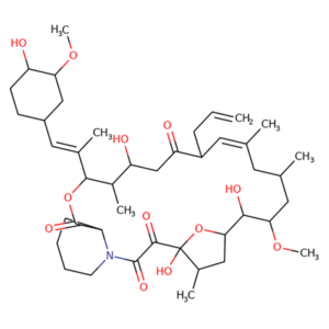 Desmethyl Tacrolimus