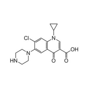 Ciprofloxacin EP Impurity D