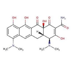 Minocycline Impurity-H
