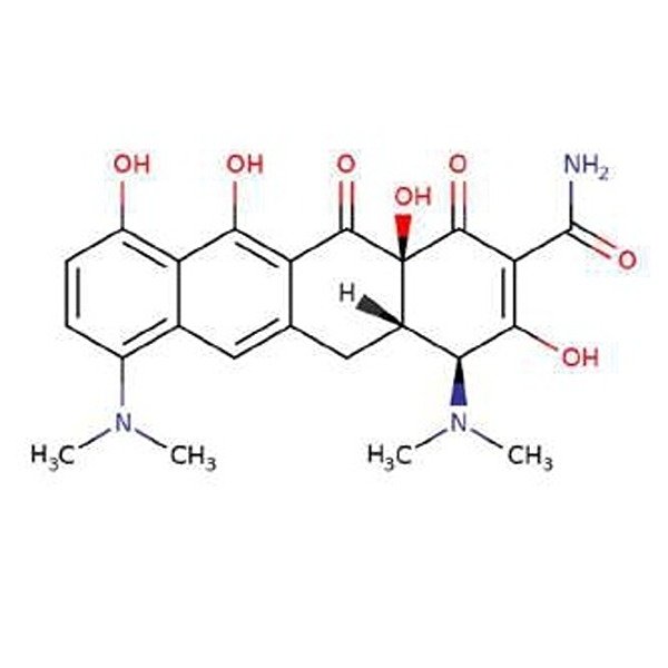 Minocycline Impurity-H