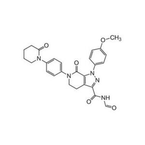 Apixaban Related Compound D